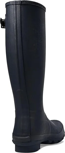 Barbour Barbour Bede Men's Boots Navy : 9 M - Image 4
