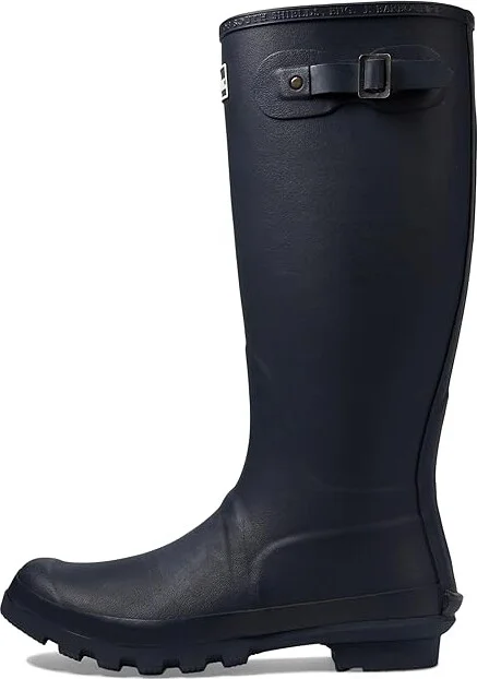 Barbour Barbour Bede Men's Boots Navy : 9 M - Image 5