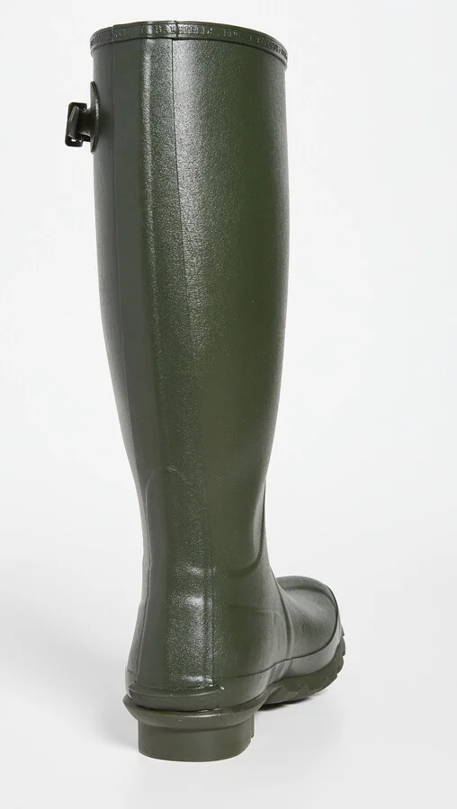 Barbour Barbour Bede Wellington Boots - Image 2