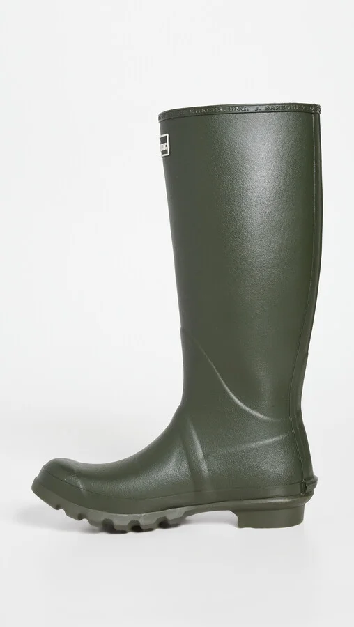 Barbour Barbour Bede Wellington Boots - Image 5