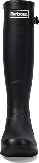 Barbour Barbour Bede Women's Boots Black : 11 M, Synthetic - Image 2