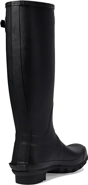 Barbour Barbour Bede Women's Boots Black : 11 M, Synthetic - Image 4