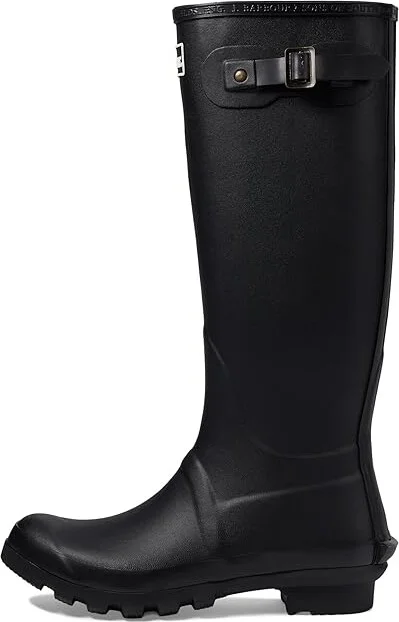 Barbour Barbour Bede Women's Boots Black : 11 M, Synthetic - Image 5