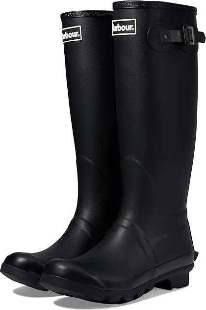 Barbour Barbour Bede Women's Boots Black : 11 M, Synthetic