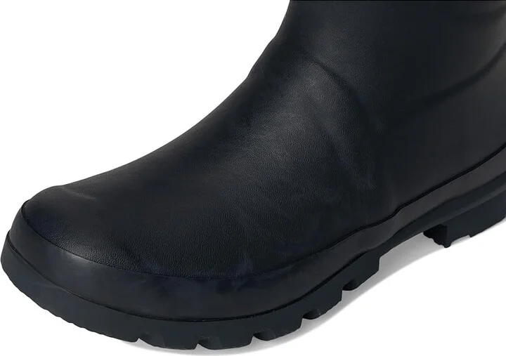 Barbour Barbour Bede Women's Boots Navy : 9 M, Synthetic - Image 2