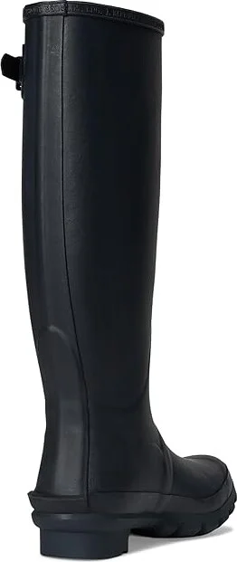 Barbour Barbour Bede Women's Boots Navy : 9 M, Synthetic - Image 4