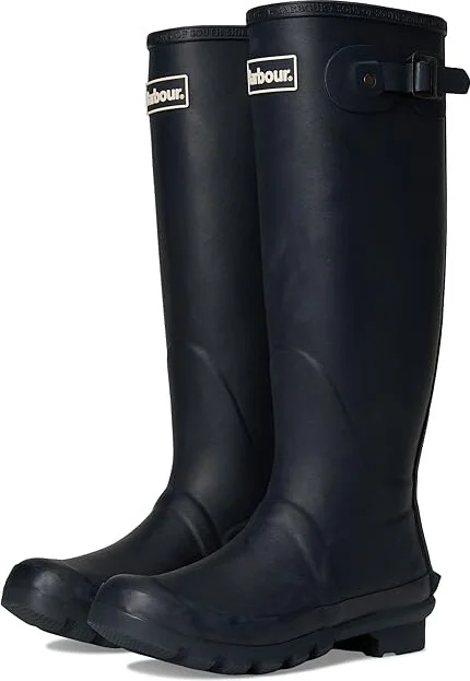 Barbour Barbour Bede Women's Boots Navy : 9 M, Synthetic