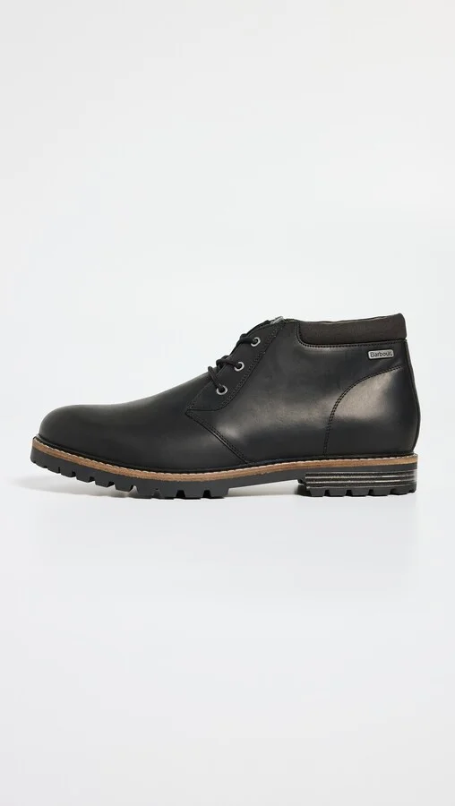 Barbour Barbour Boulder Boots - Image 2