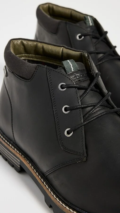 Barbour Barbour Boulder Boots - Image 4