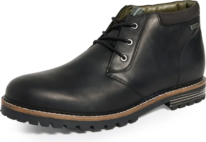 Barbour Barbour Boulder Boots