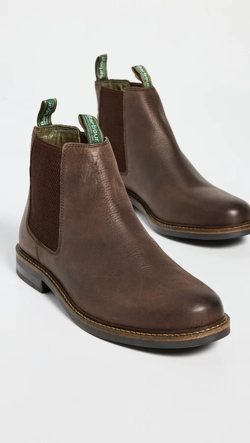Barbour Barbour Farsley Boots - Image 2