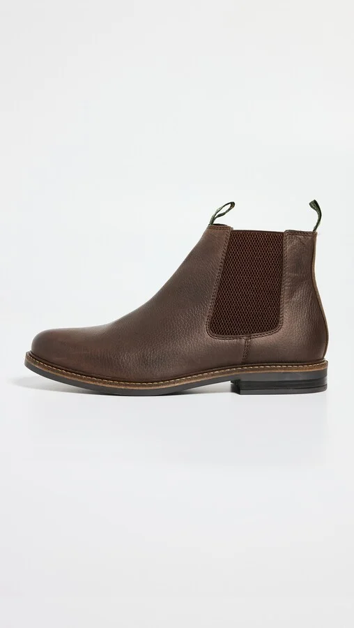 Barbour Barbour Farsley Boots - Image 5