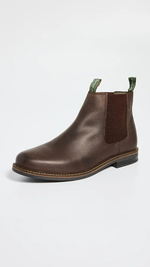 Barbour Barbour Farsley Boots - Image 6