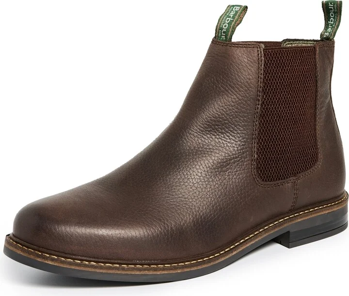 Barbour Barbour Farsley Boots