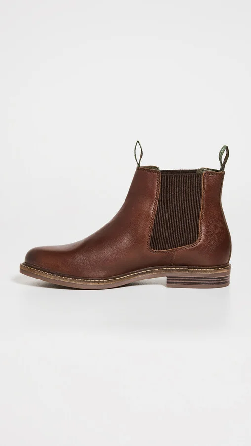 Barbour Barbour Farsley Chelsea Boots - Image 2