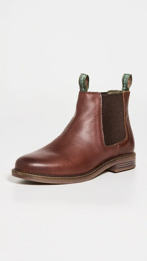 Barbour Barbour Farsley Chelsea Boots - Image 4