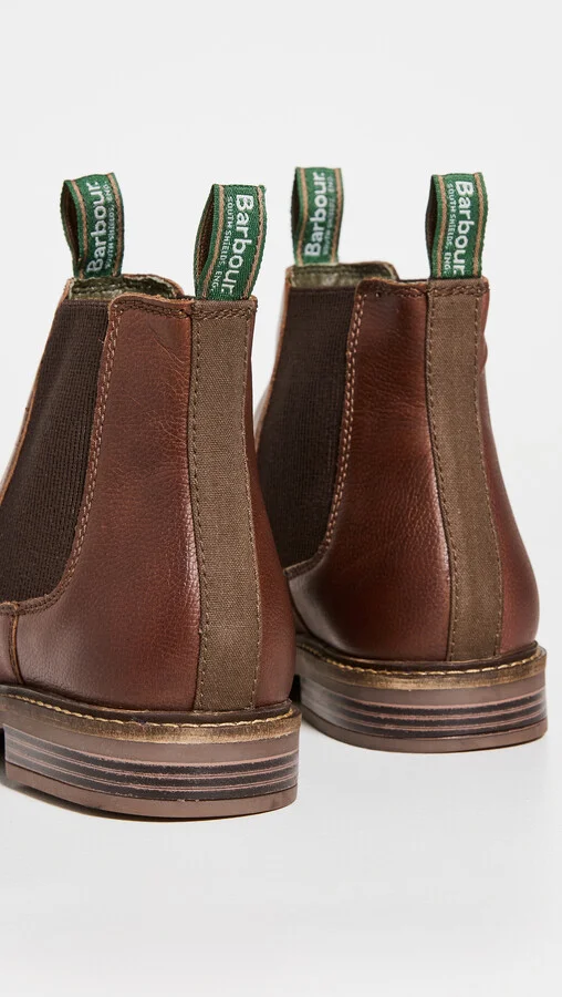 Barbour Barbour Farsley Chelsea Boots - Image 5