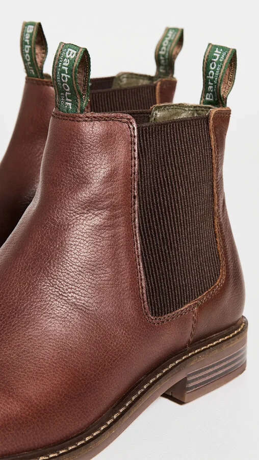 Barbour Barbour Farsley Chelsea Boots - Image 6