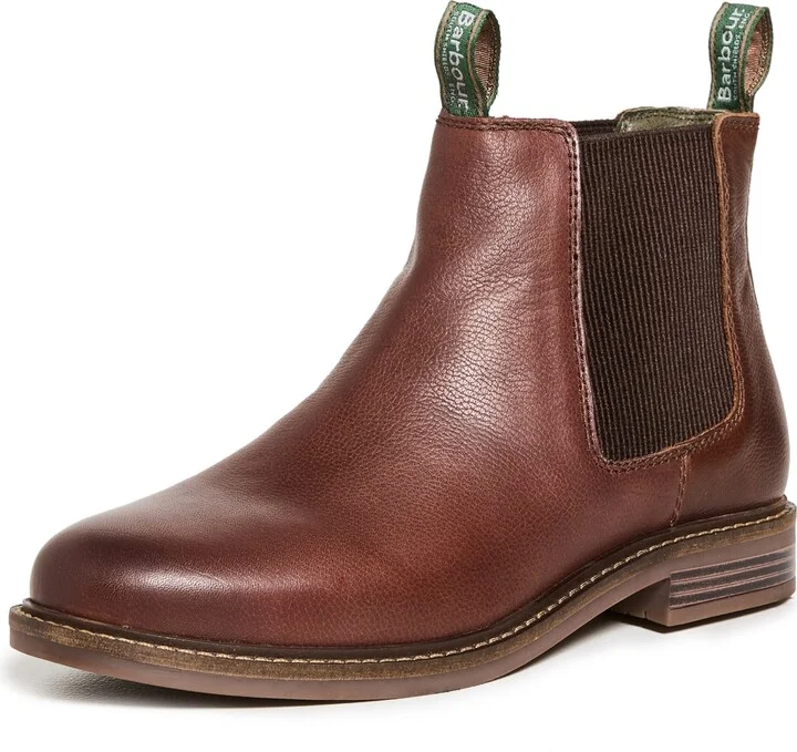 Barbour Barbour Farsley Chelsea Boots