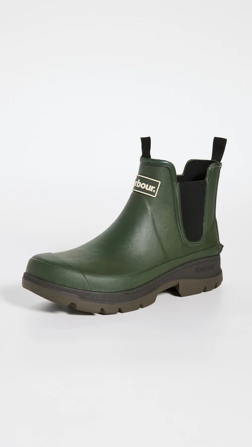Barbour Barbour Nimbus Wellingtons - Image 2