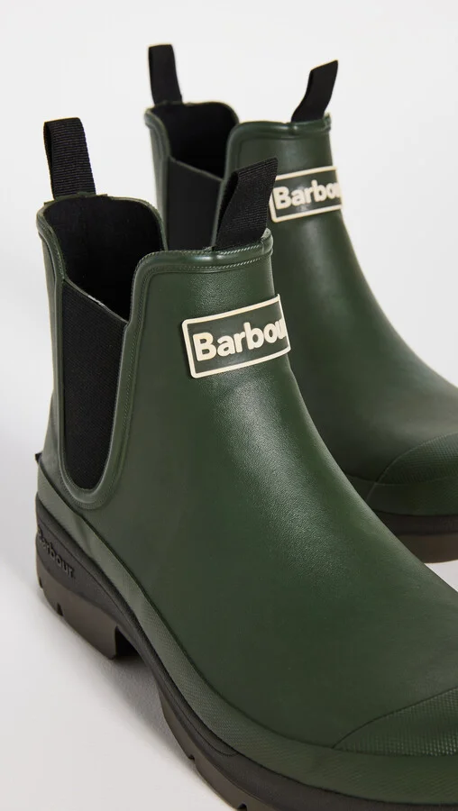 Barbour Barbour Nimbus Wellingtons - Image 3