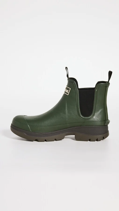 Barbour Barbour Nimbus Wellingtons - Image 4