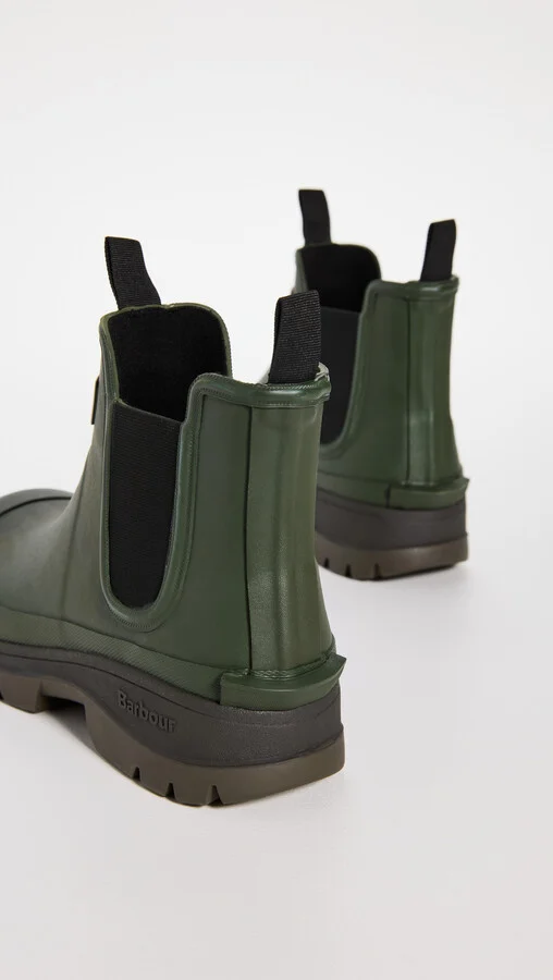 Barbour Barbour Nimbus Wellingtons - Image 5