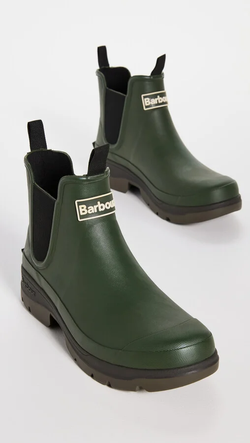 Barbour Barbour Nimbus Wellingtons - Image 6