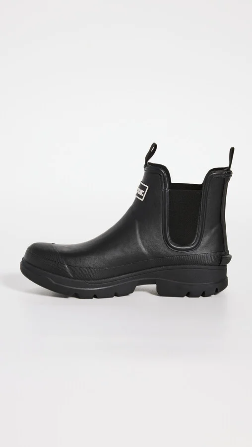 Barbour Barbour Nimbus Wellingtons - Image 2