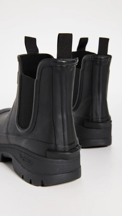 Barbour Barbour Nimbus Wellingtons - Image 3