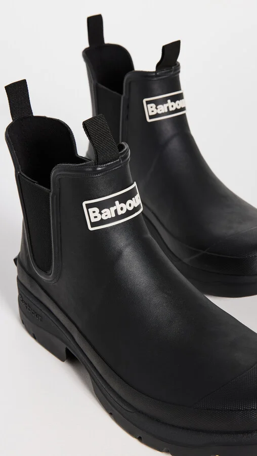 Barbour Barbour Nimbus Wellingtons - Image 4