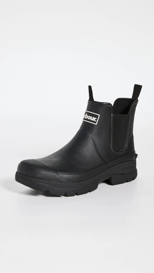 Barbour Barbour Nimbus Wellingtons - Image 5