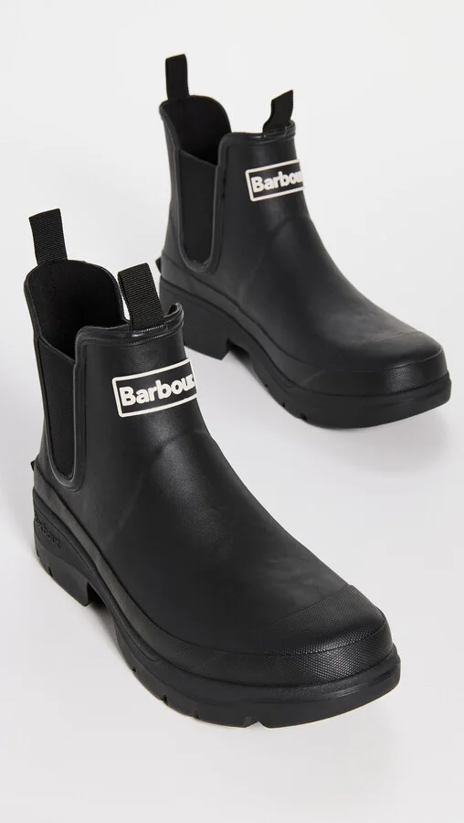 Barbour Barbour Nimbus Wellingtons - Image 6