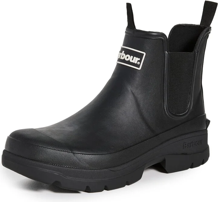 Barbour Barbour Nimbus Wellingtons