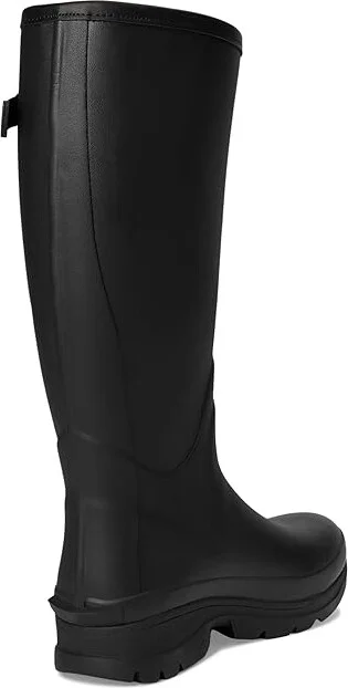 Barbour Barbour Tempest Men's Boots Black : 8 M, Synthetic - Image 4