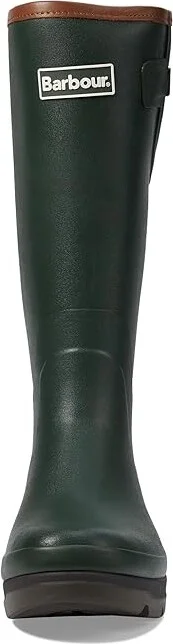 Barbour Barbour Tempest Men's Boots Olive : 8 M, Synthetic - Image 2