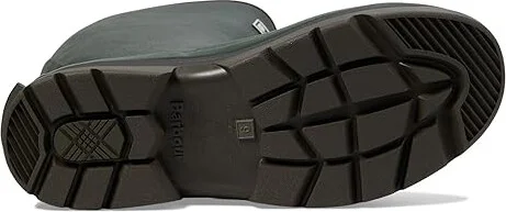Barbour Barbour Tempest Men's Boots Olive : 8 M, Synthetic - Image 3