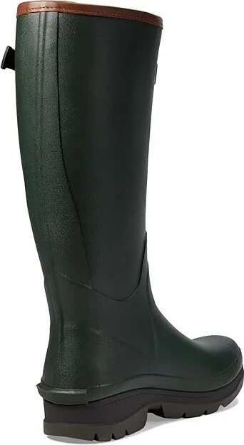 Barbour Barbour Tempest Men's Boots Olive : 8 M, Synthetic - Image 4
