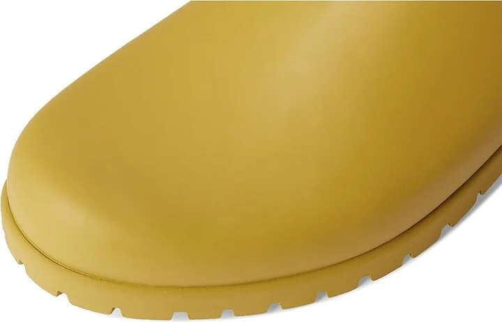 Barbour Barbour Wilton Chelsea Welly Women's Boots Limeade : 7 M, Rubber - Image 2