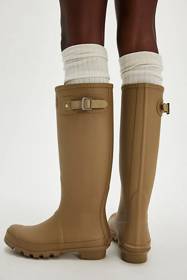 Barbour Bede Tall Wellies - Image 3