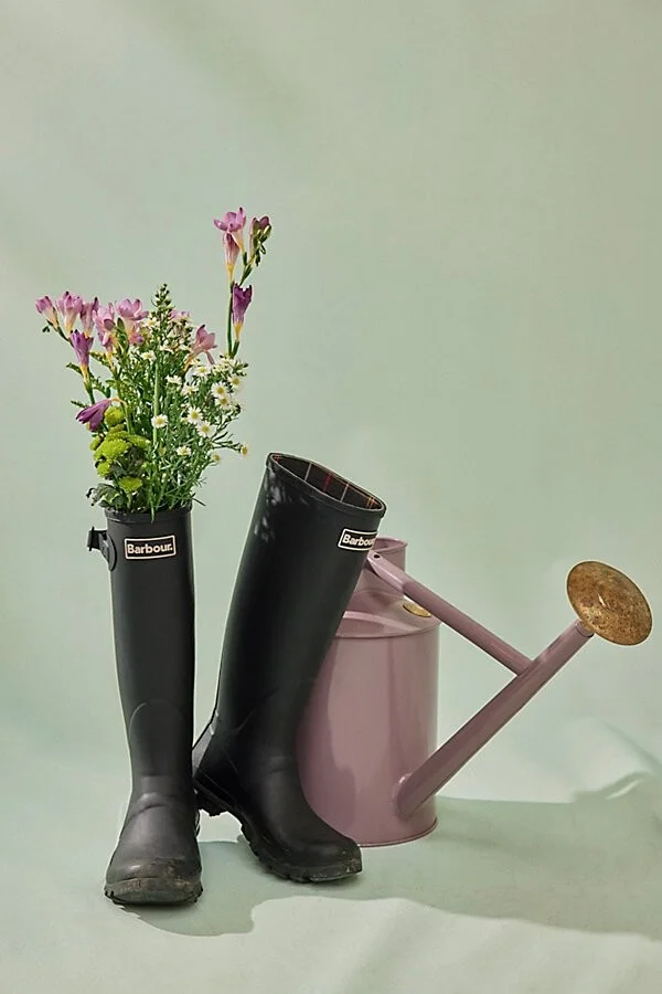 Barbour Bede Tall Wellies