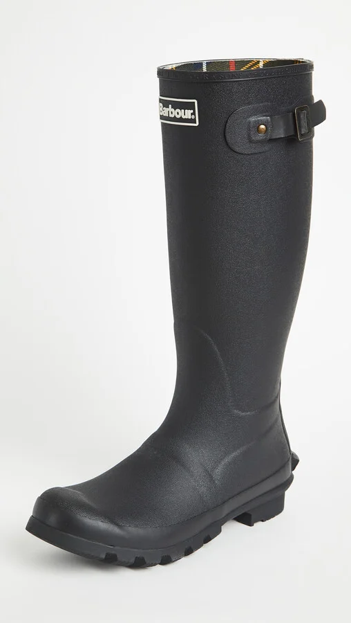 Barbour Bede Wellington Boots - Image 2