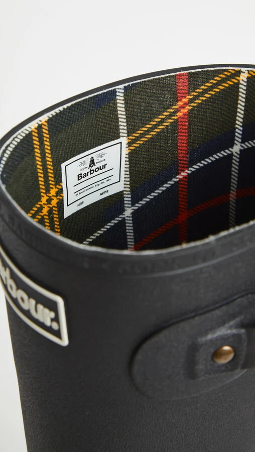 Barbour Bede Wellington Boots - Image 4