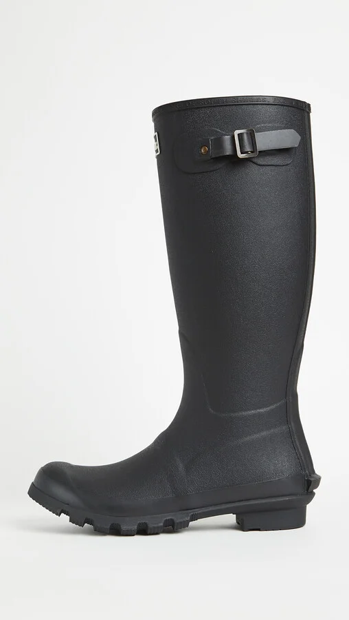 Barbour Bede Wellington Boots - Image 5