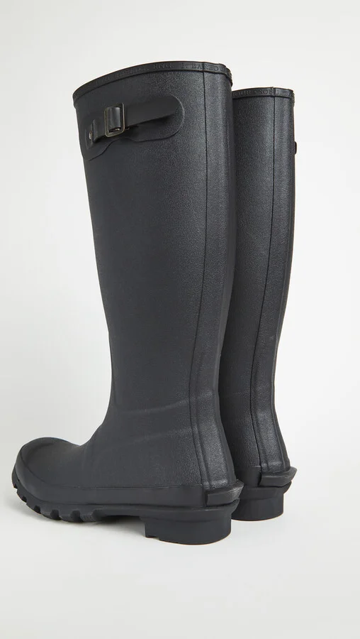 Barbour Bede Wellington Boots - Image 6