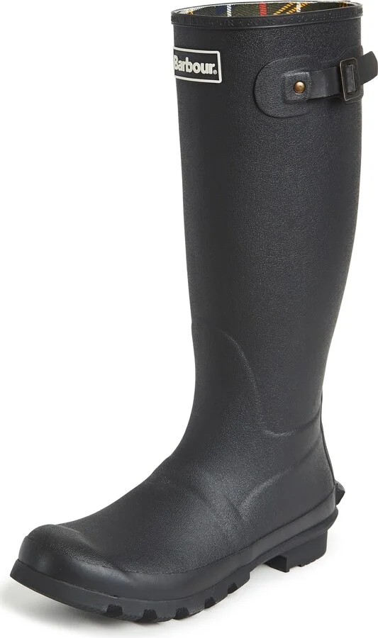 Barbour Bede Wellington Boots