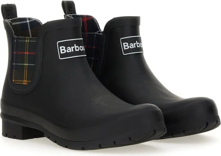 Barbour Boot "Kingham" - Image 2
