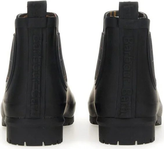 Barbour Boot "Kingham" - Image 3