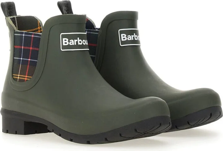 Barbour Boot "Kingham" - Image 2