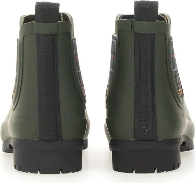 Barbour Boot "Kingham" - Image 3